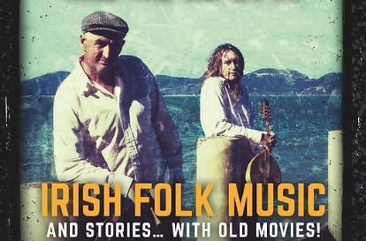 Sean Kelly & The Super 8�s