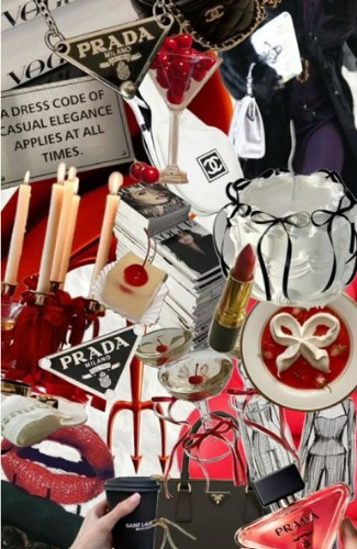 Ladies Night - The Devil Wears Prada 2