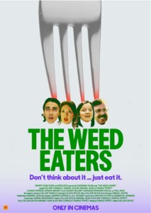 The Weed Eaters + Q&A