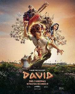 A Christmas Carol / Scrooge 